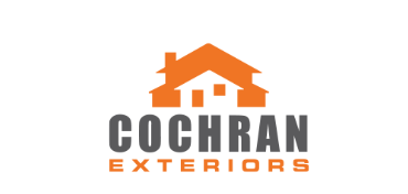 Logo of Cochran Exteriors