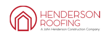 Logo of Henderson Roofing
