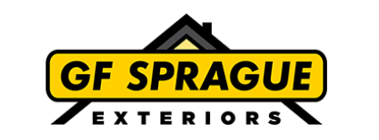 Logo of GF Sprague Exteriors