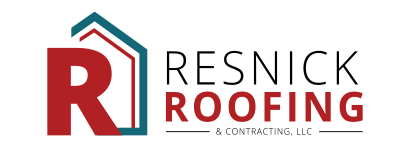 Logo of Resnick Roofing
