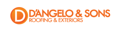 Logo of D'Angelo & Sons Roofing & Exteriors