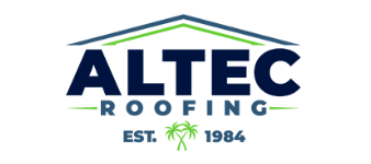 Logo of Altec Roofing