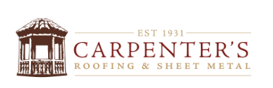 Logo of Carpenter's Roofing