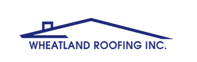 Logo of Wheatland Roofing