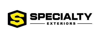Logo of Speciality Exteriors
