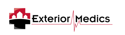 Logo of Exterior Medics
