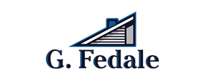 Logo of G Fedale