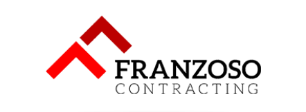 Logo of Franzoso Contracting
