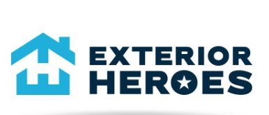 Logo of Exterior Heroes