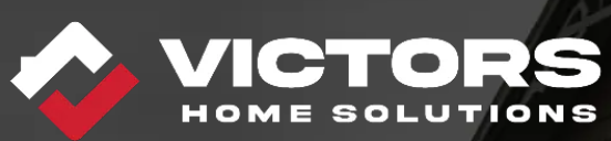 Logo of Victors Home Solutions