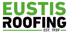 Logo of Eustis Roofing