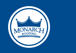 Logo of Monarch Roofing
