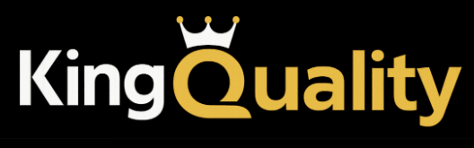 Logo of King Quality