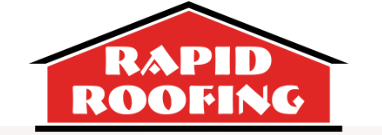 Logo of Rapid Roofing
