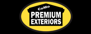 Logo of Como Premium Exteriors