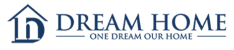 Logo of Dream Home
