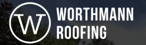 Logo of Worthman Roofing