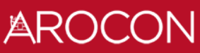 Logo of Arocon