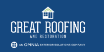 Logo of Great Roofing