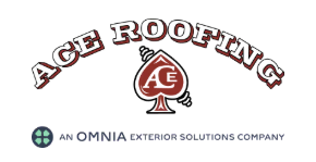 Logo of Ace Roofing