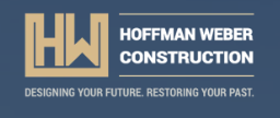 Logo of Hoffman Weber Construction