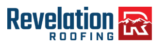 Logo of Revelation Roofing