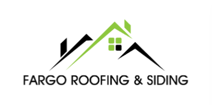 Logo of Fargo Roofing & Siding