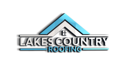 Logo of Lakes Country Roofing