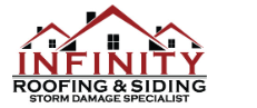 Logo of Infinity Roofing & Siding