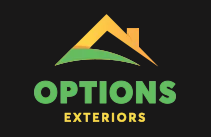 Logo of Options Exteriors