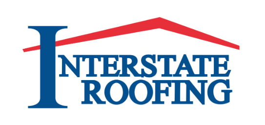 Logo of Interstate Roofing