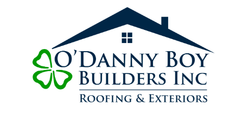Logo of O'Danny Boy Builders