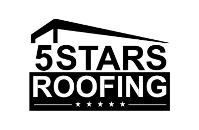 Logo of 5 Stars Roofing