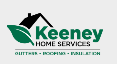 Logo of Keeney Home Services