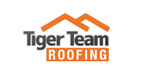 Logo of Tiger Team Roofing