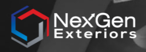 Logo of NextGen Exteriors