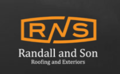 Logo of Randall and Son Roofing & Exteriors
