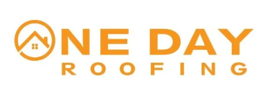 Logo of One Day Roofing
