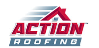 Logo of Action Roofing