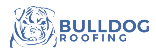 Logo of Bulldog Roofing