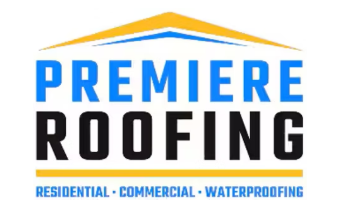 Logo of Premiere Roofing