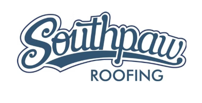 Logo of Southpaw Roofing