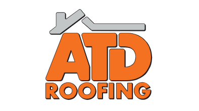 Logo of ATD Roofing