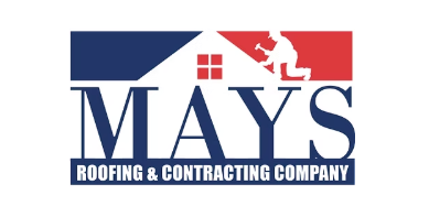 Logo of Mays Roofing Contracting