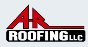Logo of A-R Roofing