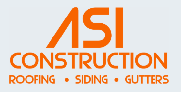 Logo of ASI Construction