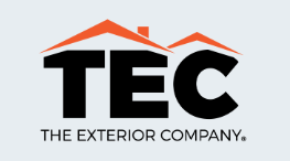 Logo of The Exterior Company